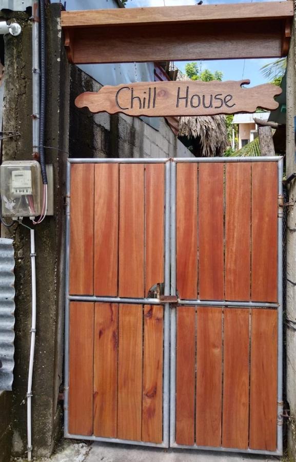 Chill House Flores Exterior photo