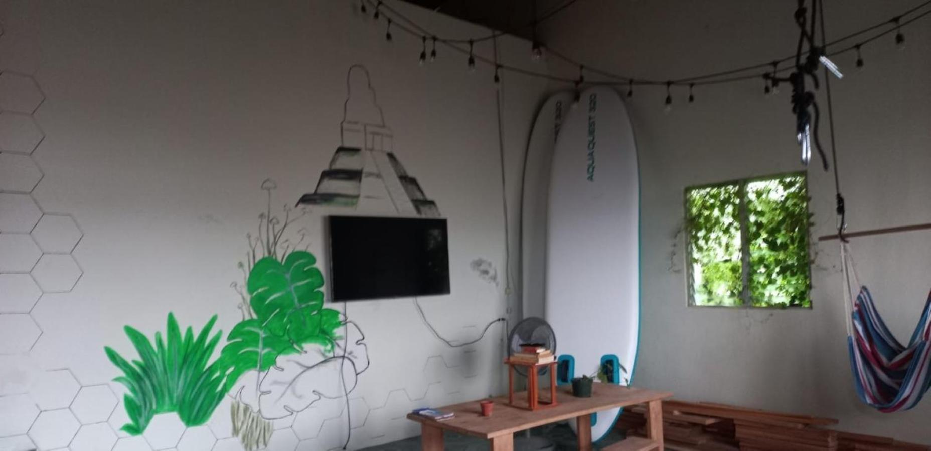 Chill House Flores Exterior photo